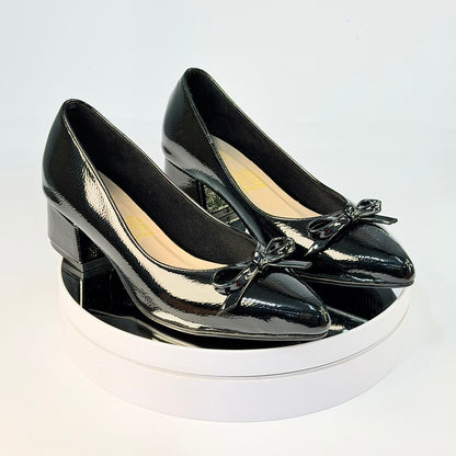 Tacones Milagros Moda