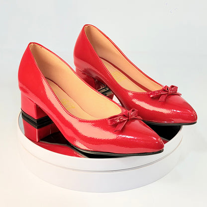 Tacones Milagros Moda