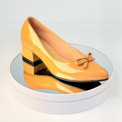 Tacones Milagros Moda