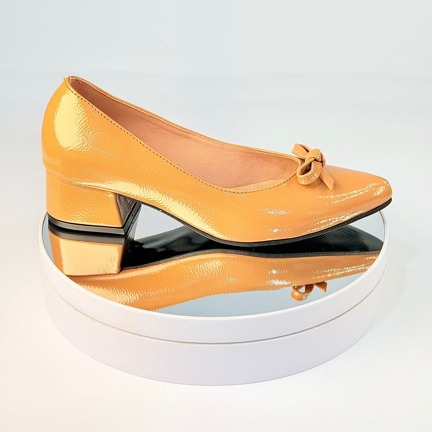 Tacones Milagros Moda
