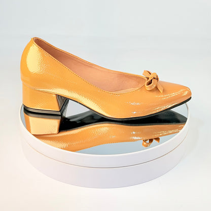 Tacones Milagros Moda