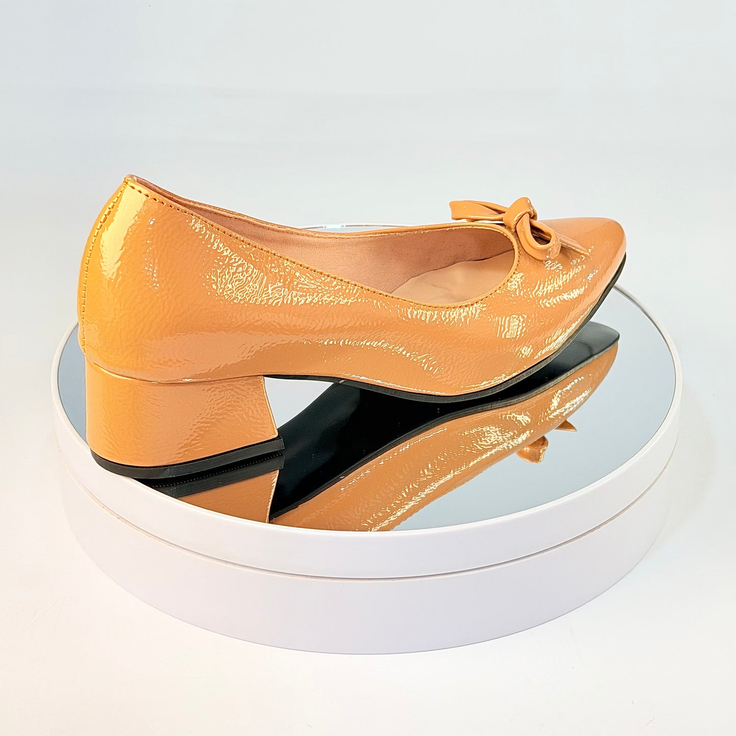 Tacones Milagros Moda