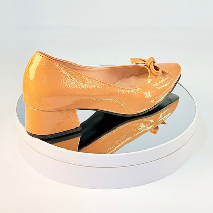 Tacones Milagros Moda