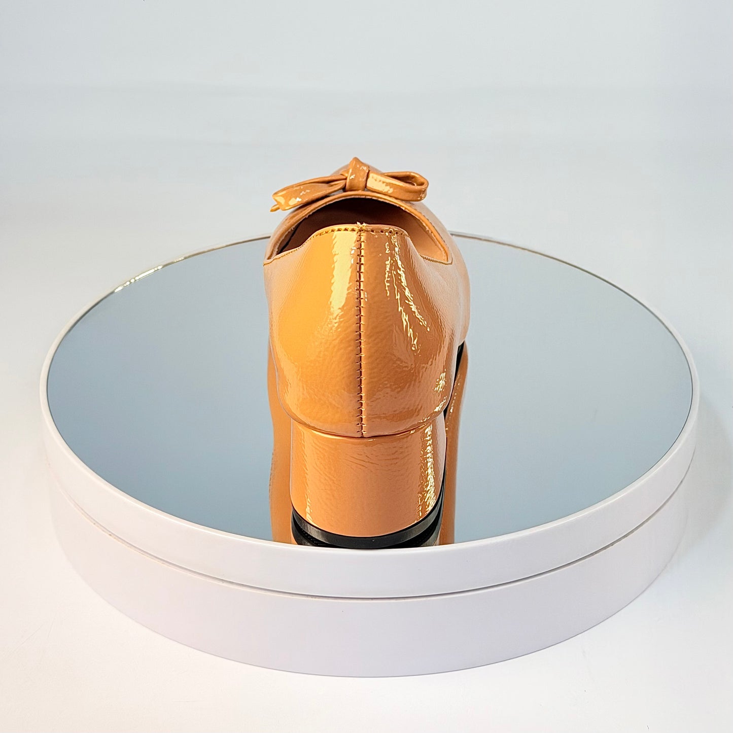 Tacones Milagros Moda