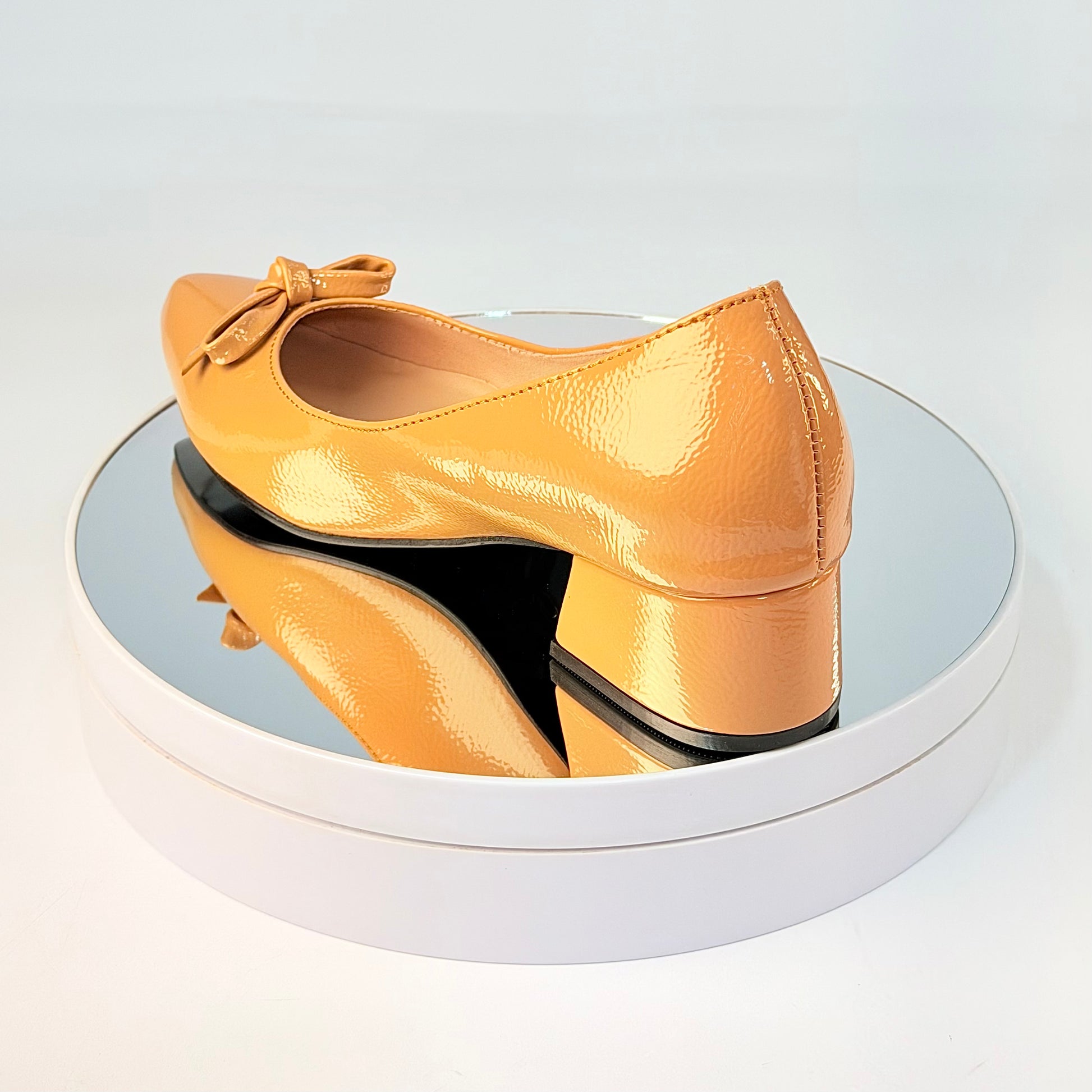 Tacones Milagros Moda