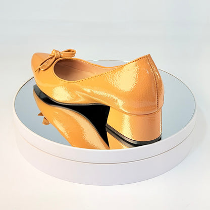 Tacones Milagros Moda