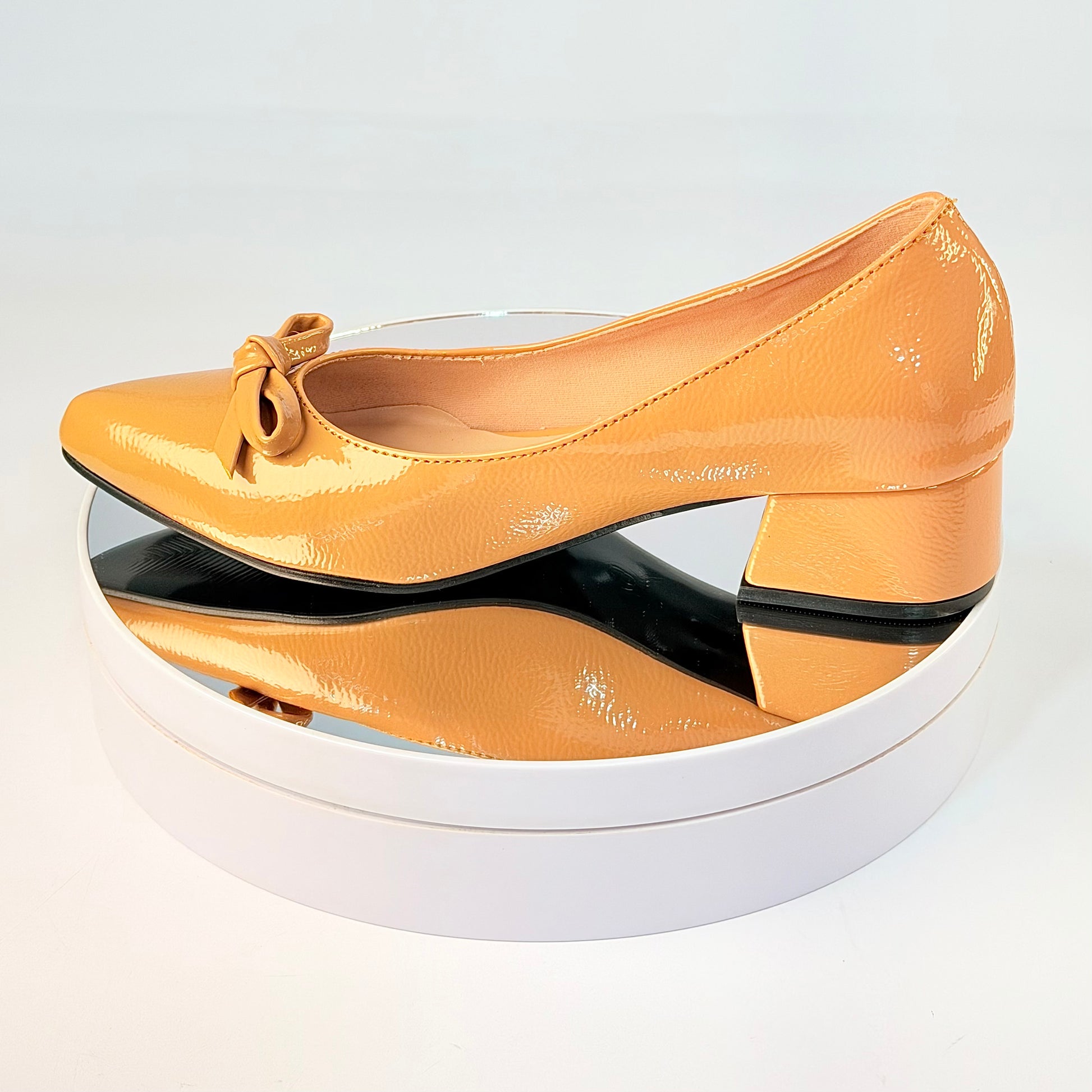 Tacones Milagros Moda