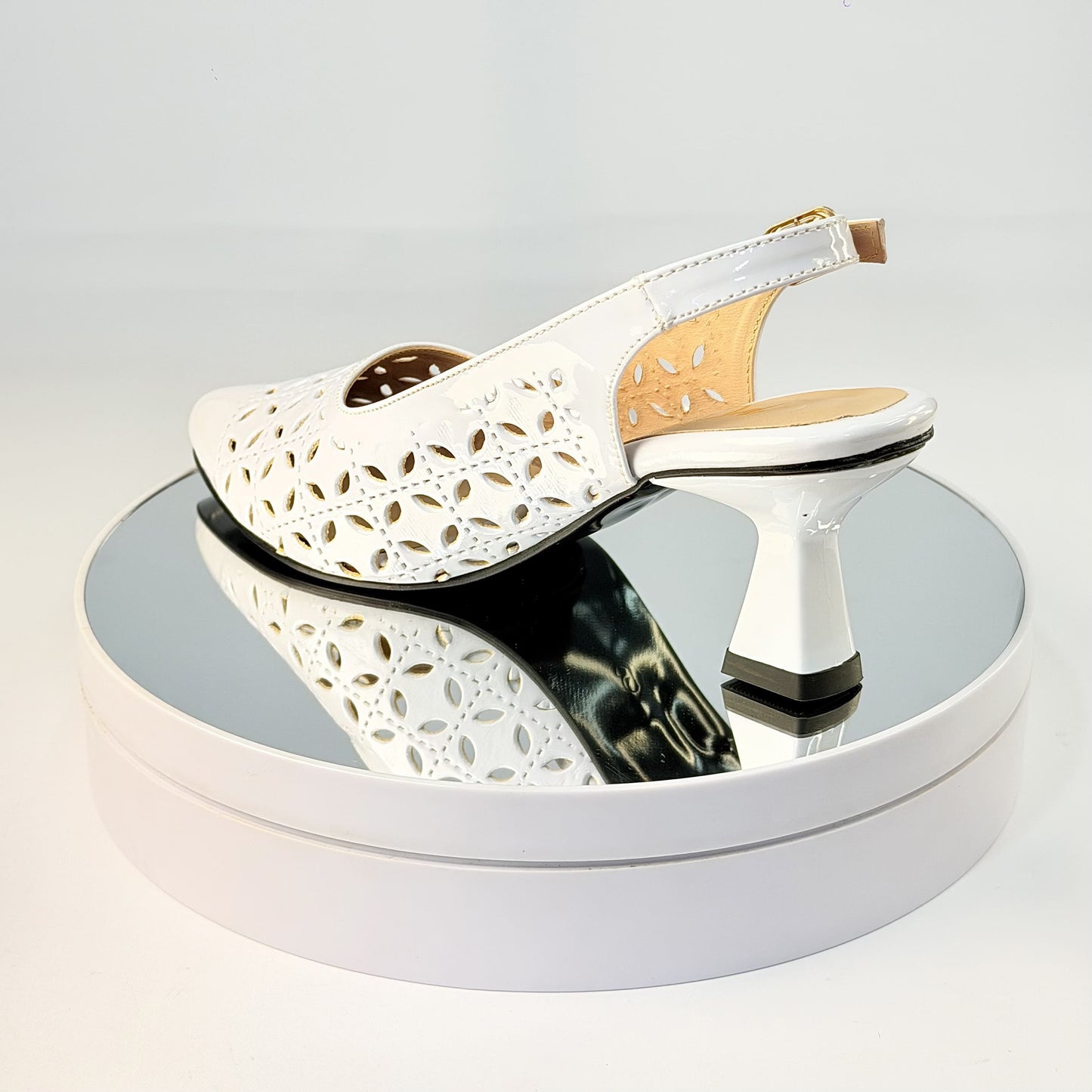 Tacones Milagros Moda