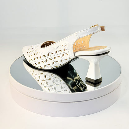 Tacones Milagros Moda