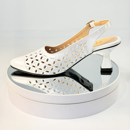 Tacones Milagros Moda