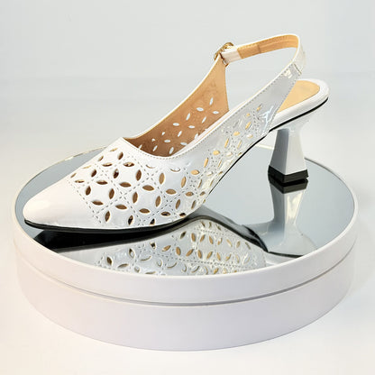 Tacones Milagros Moda