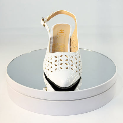 Tacones Milagros Moda