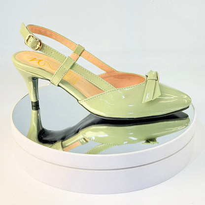 Tacones Milagros Moda