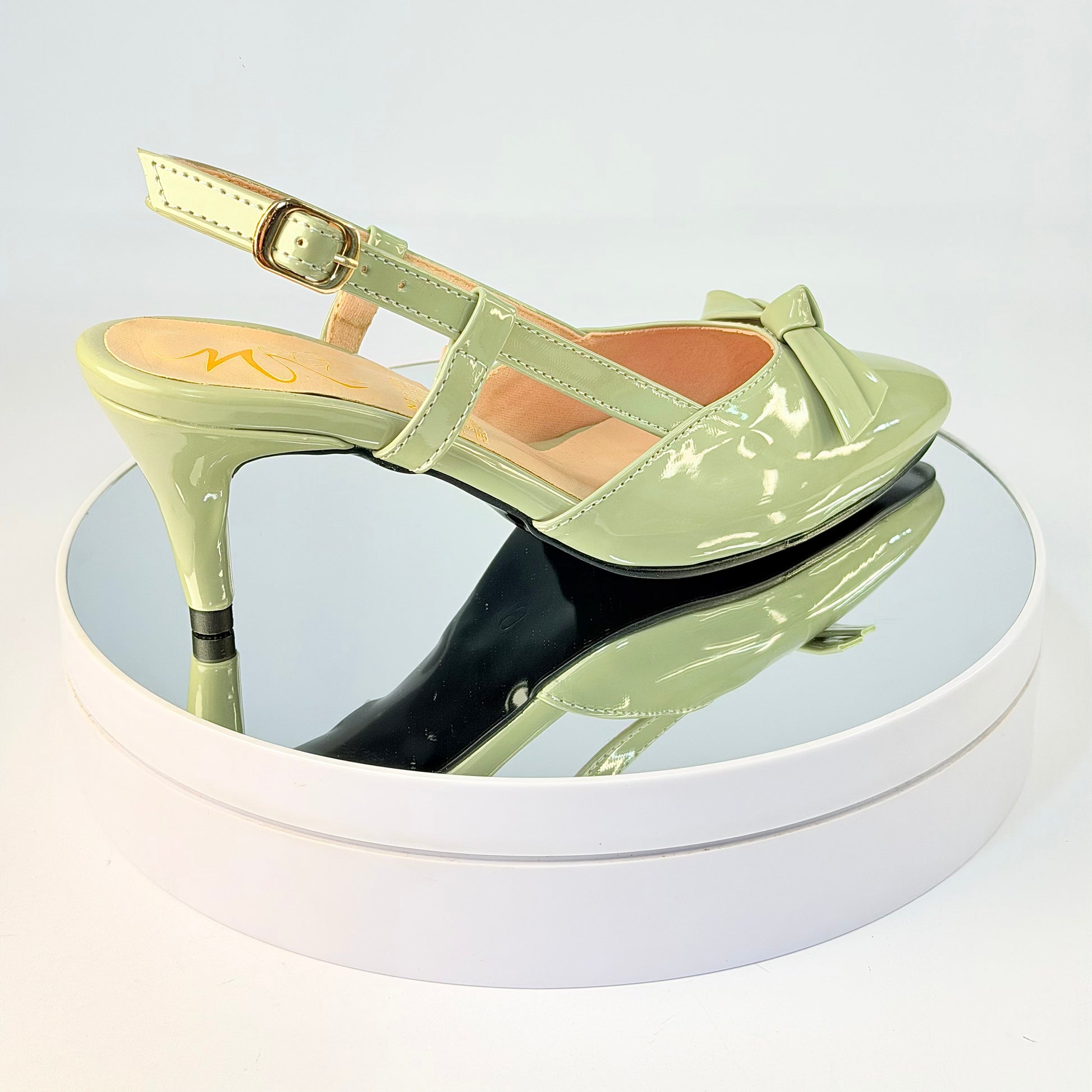 Tacones Milagros Moda