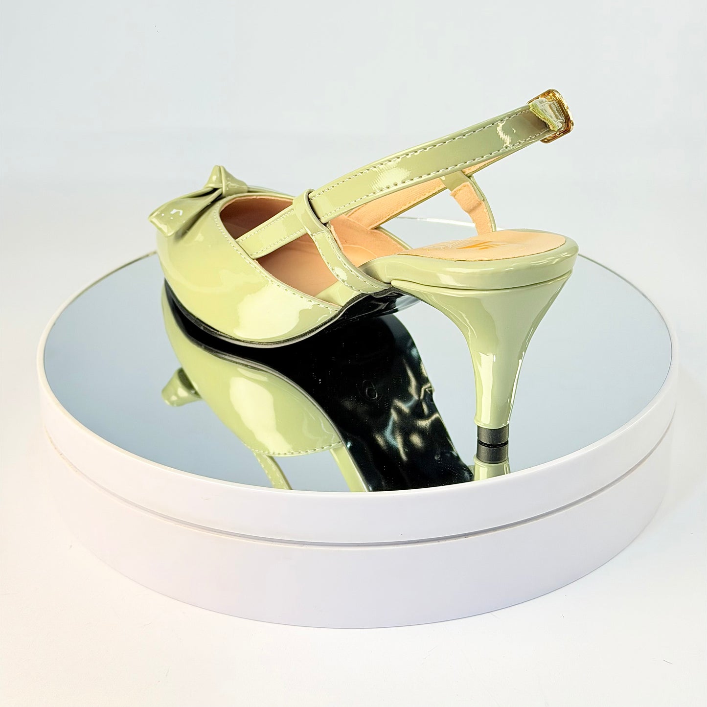Tacones Milagros Moda