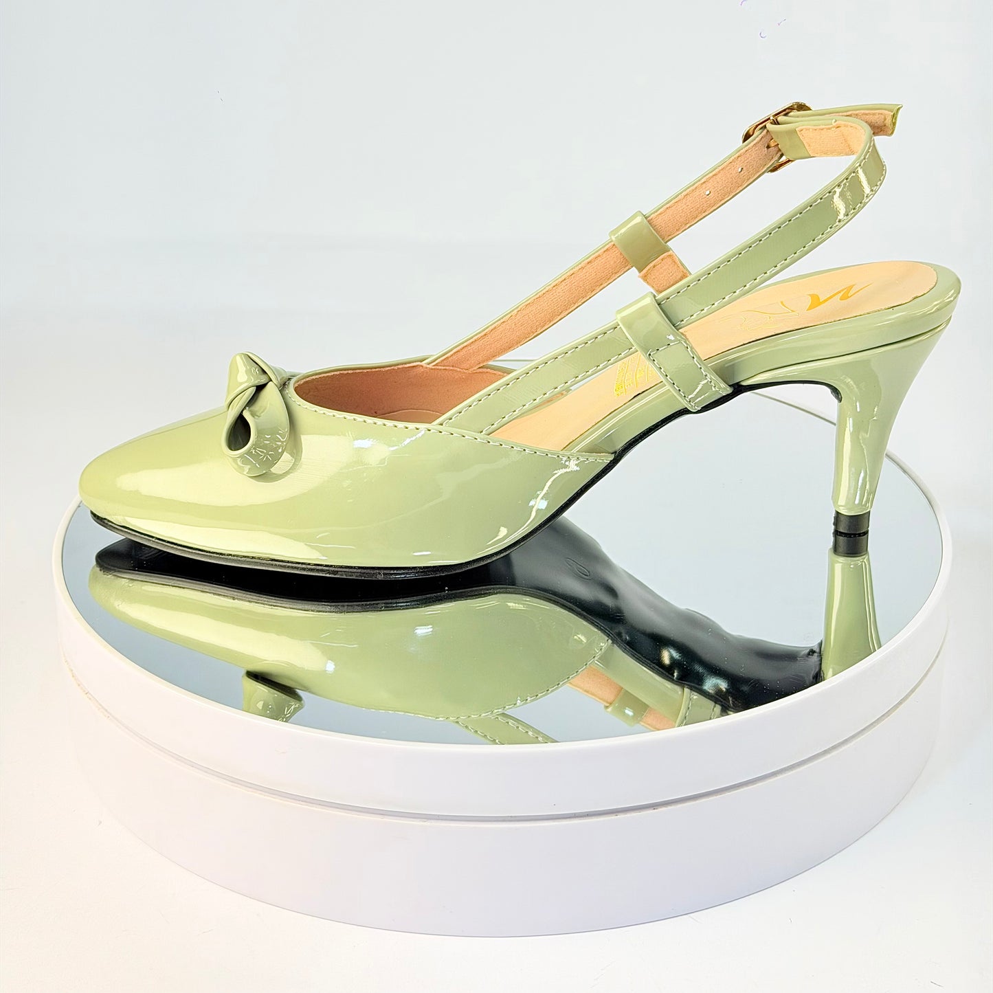 Tacones Milagros Moda