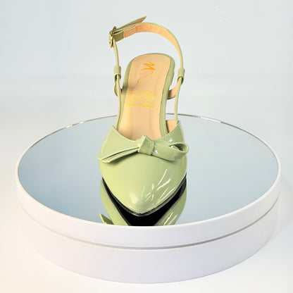 Tacones Milagros Moda