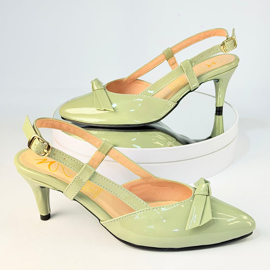 Tacones Milagros Moda
