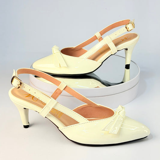 Tacones Milagros Moda