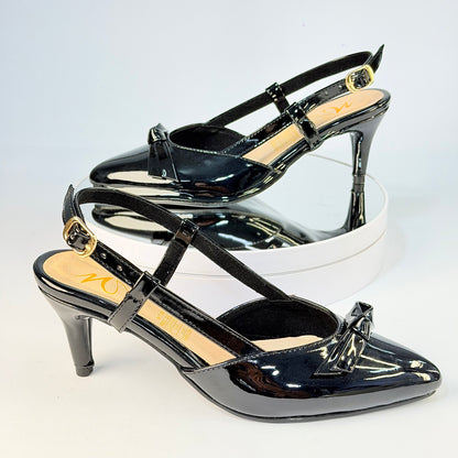 Tacones Milagros Moda