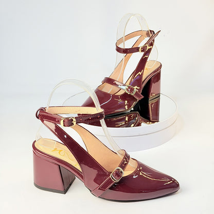 Tacones Milagros Moda