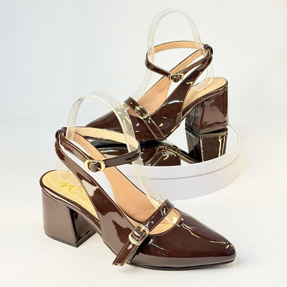 Tacones Milagros Moda