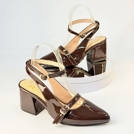 Tacones Milagros Moda