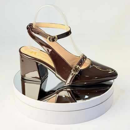 Tacones Milagros Moda