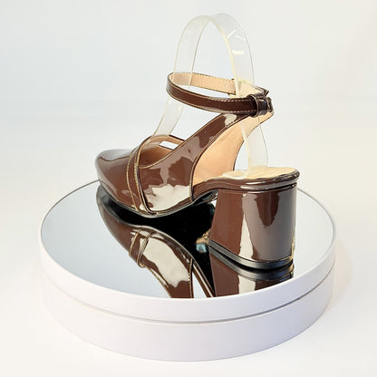 Tacones Milagros Moda