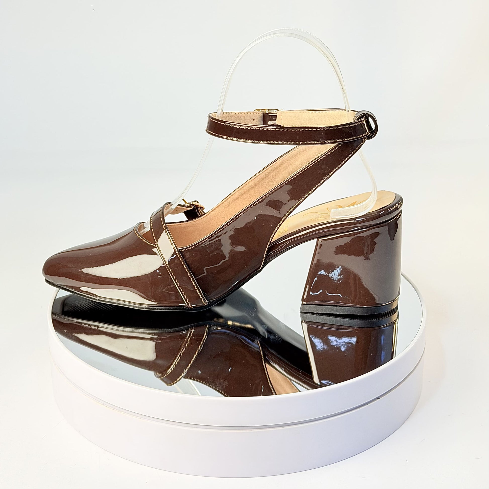 Tacones Milagros Moda