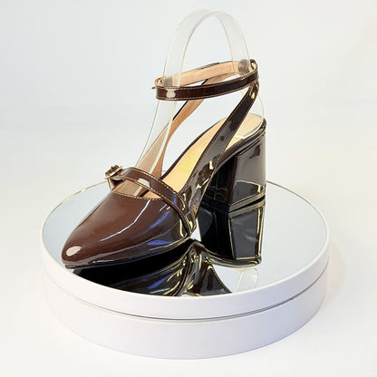 Tacones Milagros Moda
