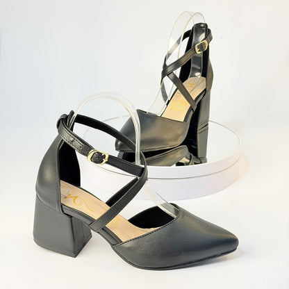 Tacones Milagros Moda