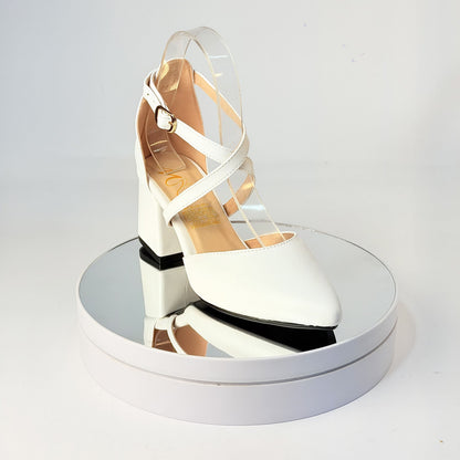 Tacones Milagros Moda
