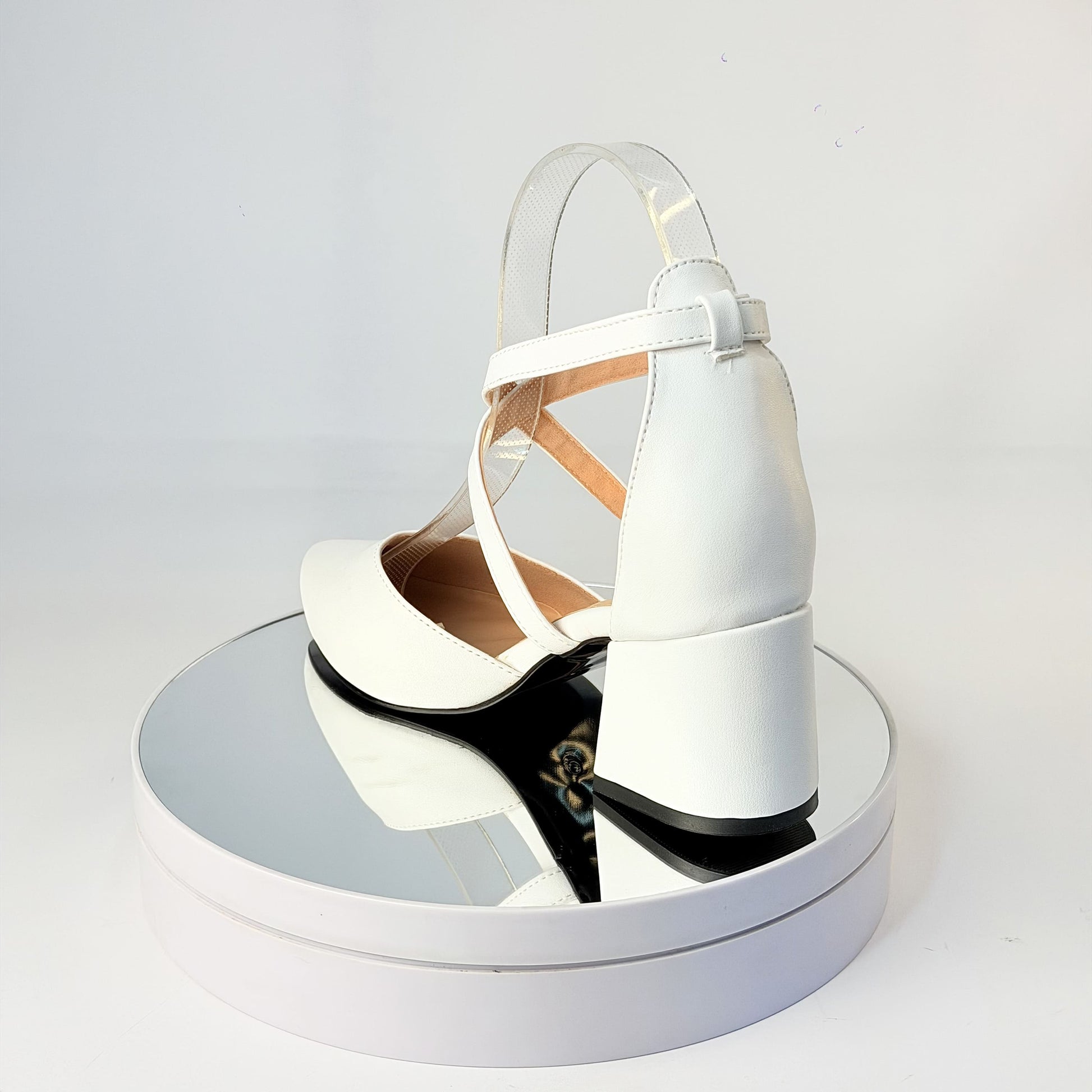 Tacones Milagros Moda