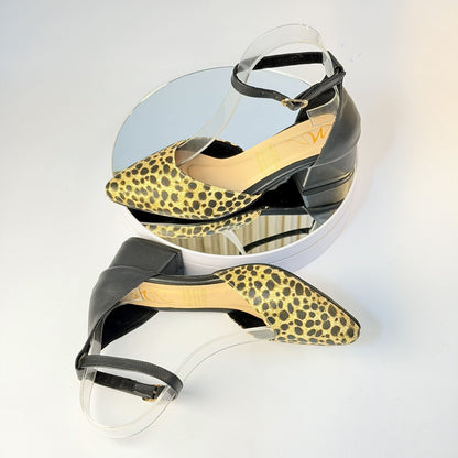 Tacones Milagros Moda