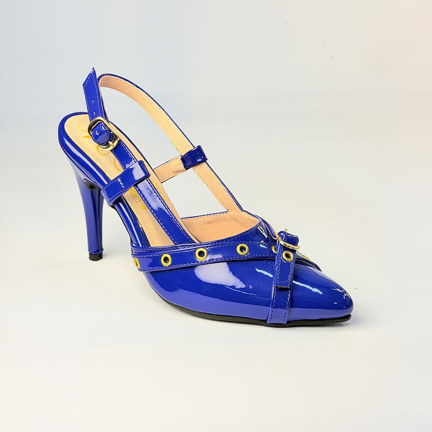 Tacones Milagros Moda