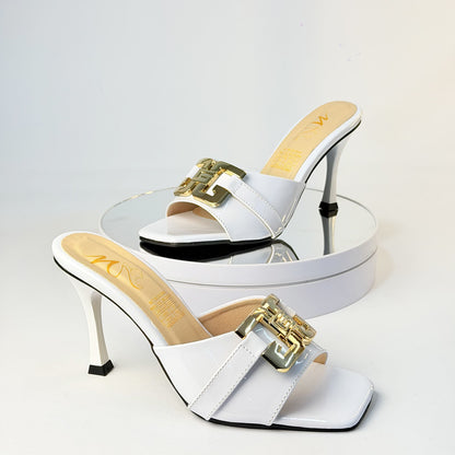 Tacones Milagros Moda