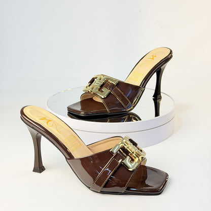 Tacones Milagros Moda