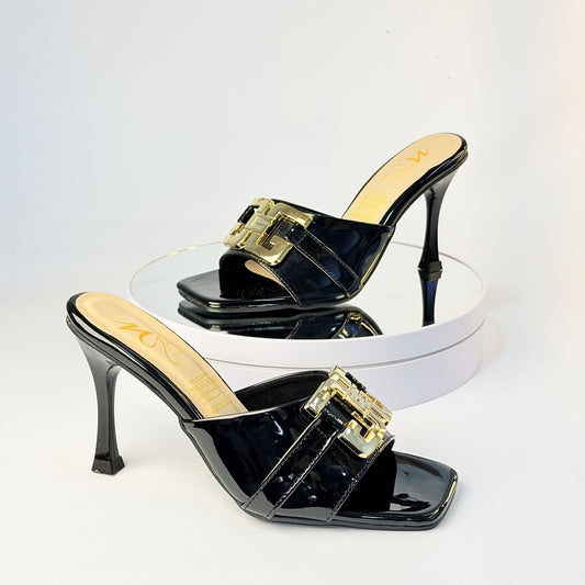 Tacones Milagros Moda