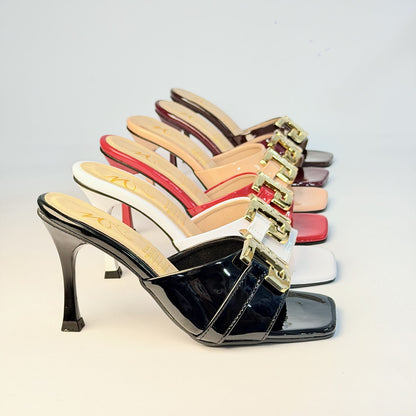 Tacones Milagros Moda