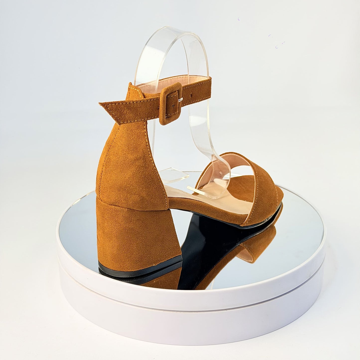 Tacones Milagros Moda