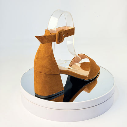 Tacones Milagros Moda