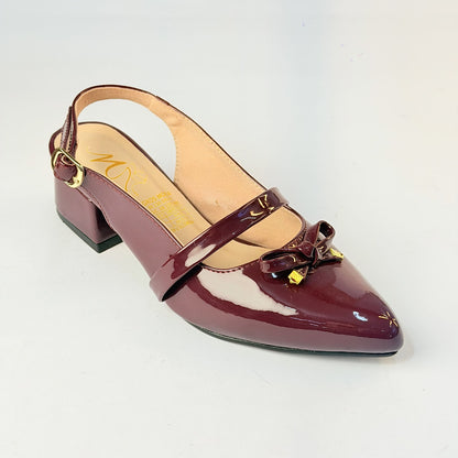 Tacones Milagros Moda