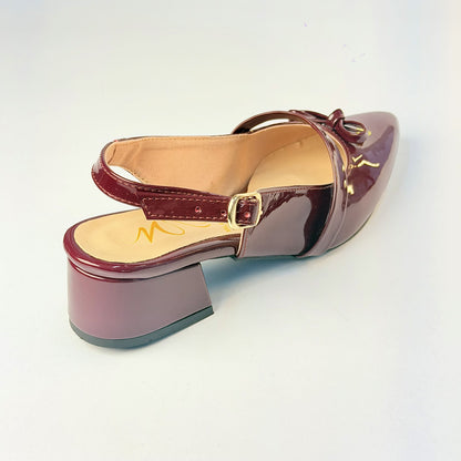 Tacones Milagros Moda
