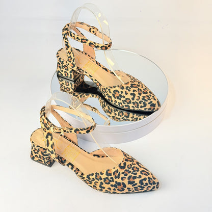 Tacones Milagros Moda