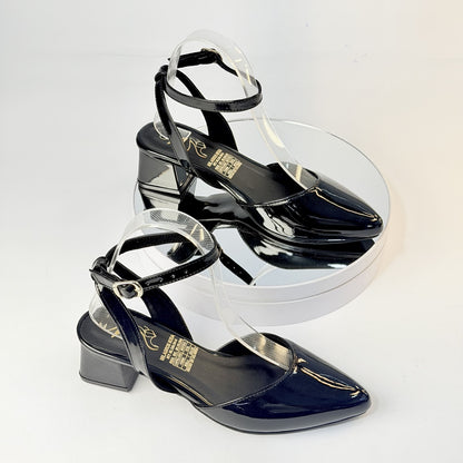 Tacones Milagros Moda