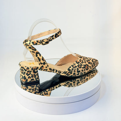 Tacones Milagros Moda