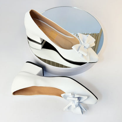 Tacones Milagros Moda