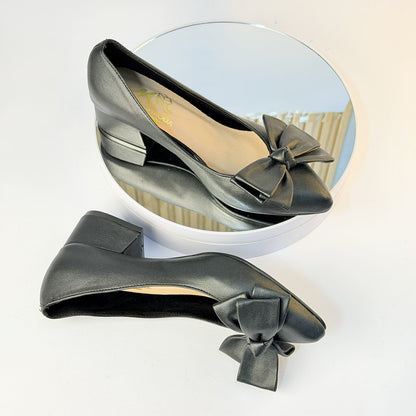 Tacones Milagros Moda