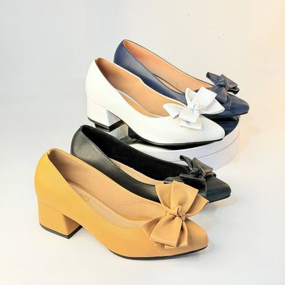Tacones Milagros Moda
